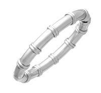 Bracciale Giovanni Raspini Donna Jackie in Argento 11583 - 11583